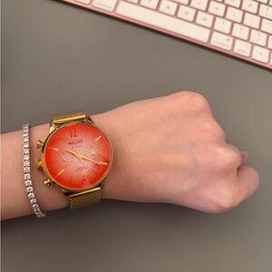 Welder Moody WWRC604 Watch Stainless Steel